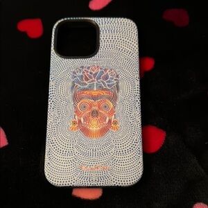 Frida Kahlo iPhone Case with Colorful Design for Apple iPhone 13 Pro Max